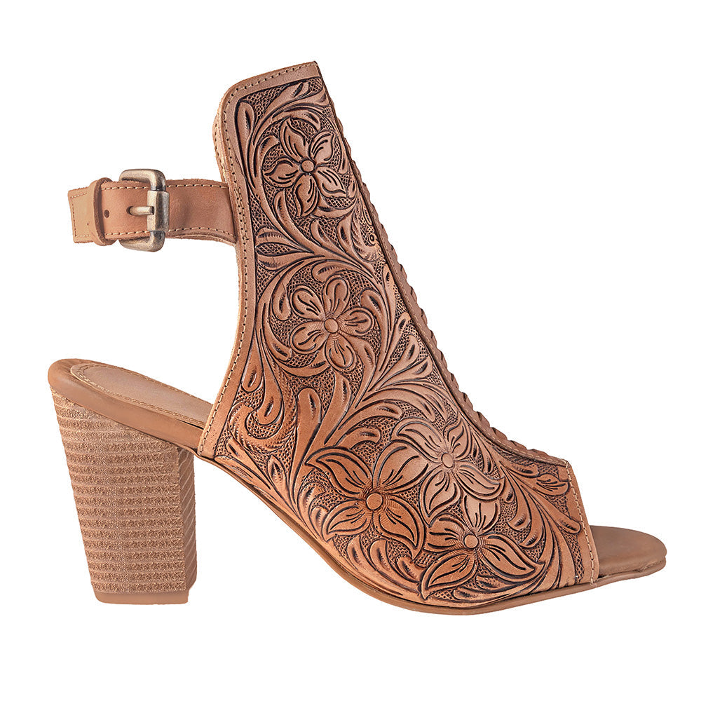 Dalton's Ridge Shoes, view 1 — Soul Flow Apparel