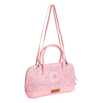 Prairie Blush Handbag