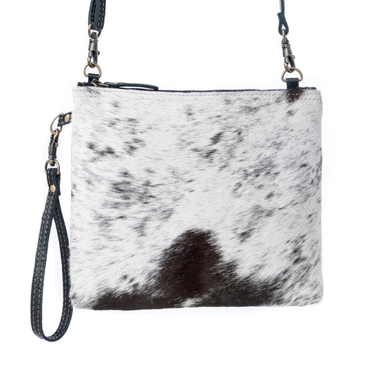 White and Black Shade Bag — Soul Flow Apparel