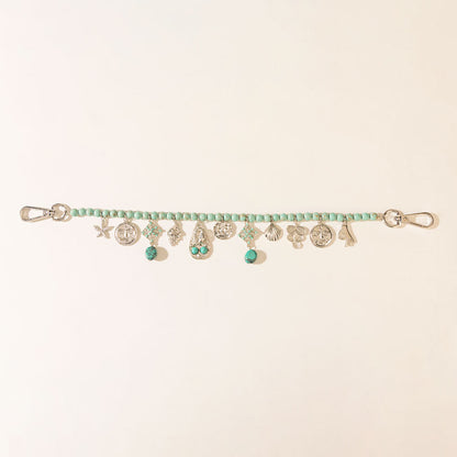 Trading Post Bag Charm