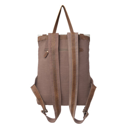 Classy Backpack Bag