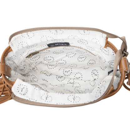 Edgy Hairon Bag