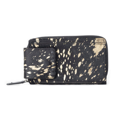 GOLDEN SKIES WALLET