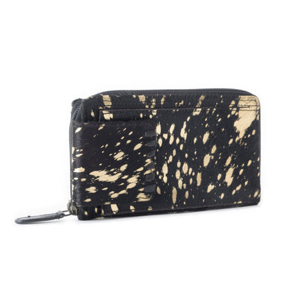 GOLDEN SKIES WALLET