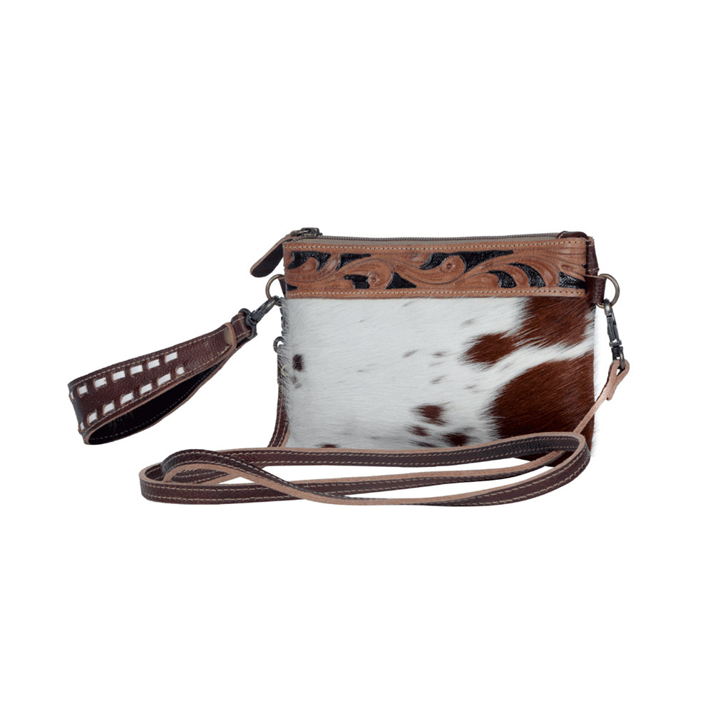 Streaks Delight Belt Bag, view 3 — Soul Flow Apparel
