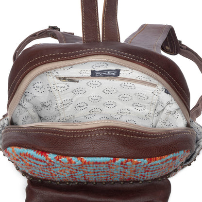 Cosy Backpack Bag
