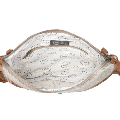 Laces OF Colors Small & Crossbody Bag