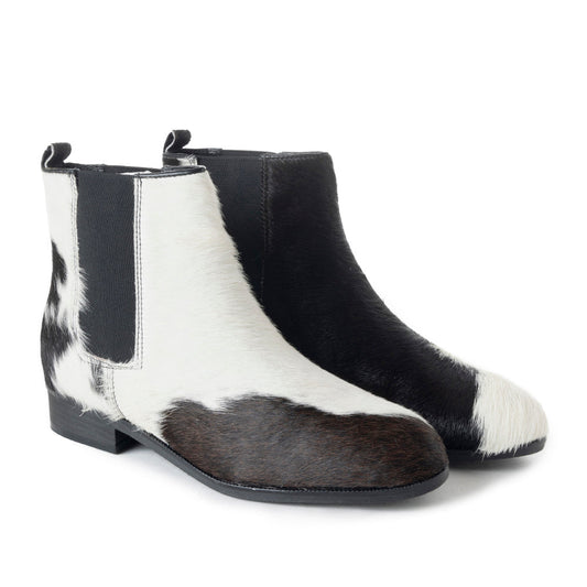 Electron Boots