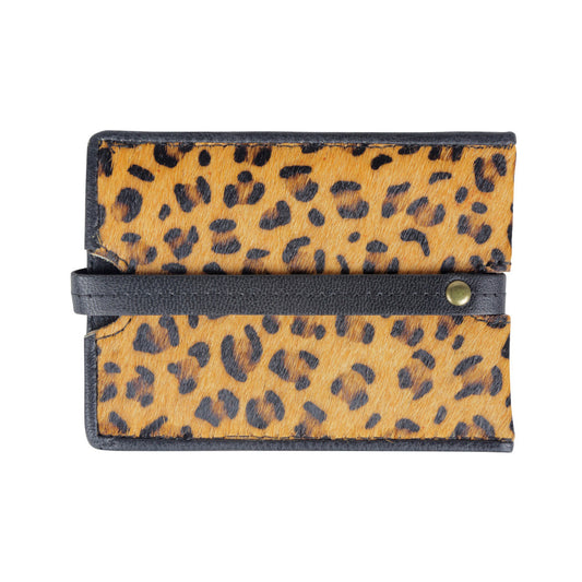 Wilder Baggage Tag, view 2 — Soul Flow Apparel