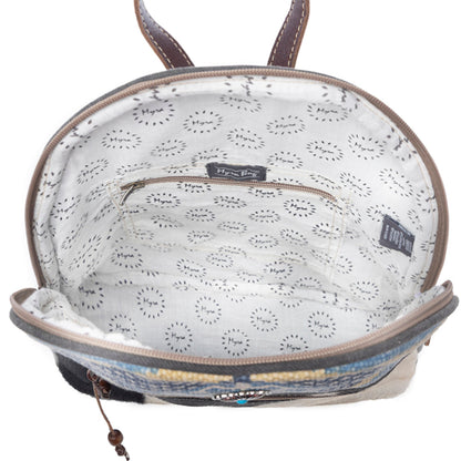 Pastel Ablaze Backpack Bag