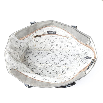 Brontide Tote Bag