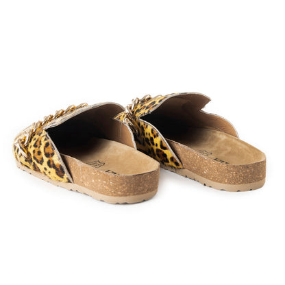 Bonny Sandals