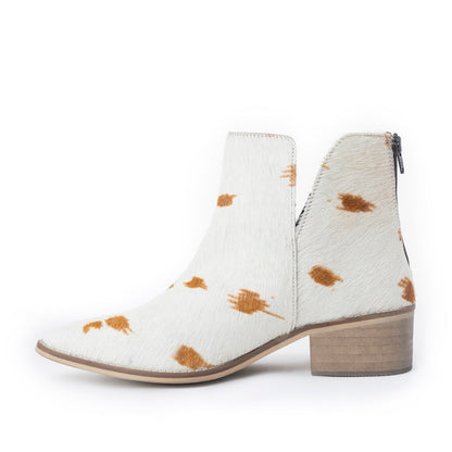 Lato Booties