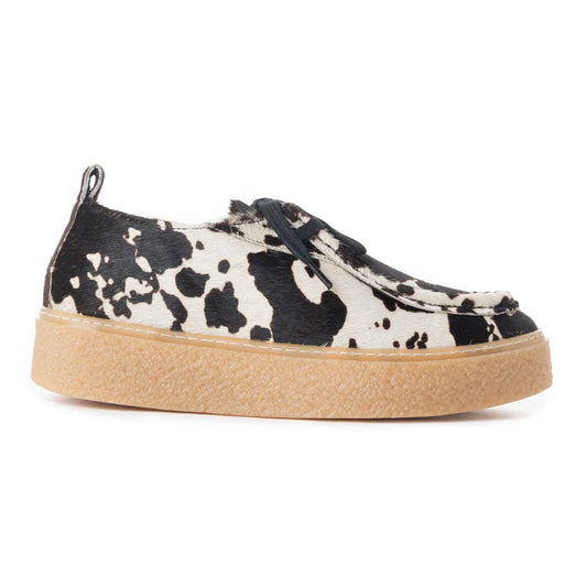 Baggy Sneakers, view 1 — Soul Flow Apparel