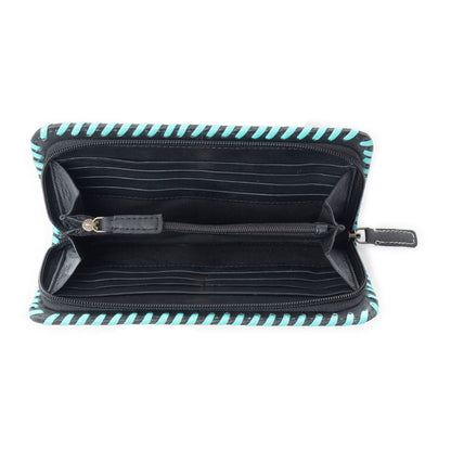 Diaphanous Wallet