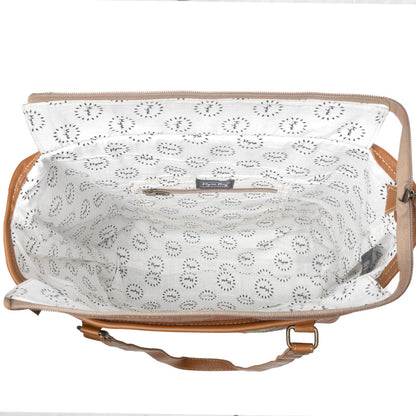 Tribal Sky Tote Bag