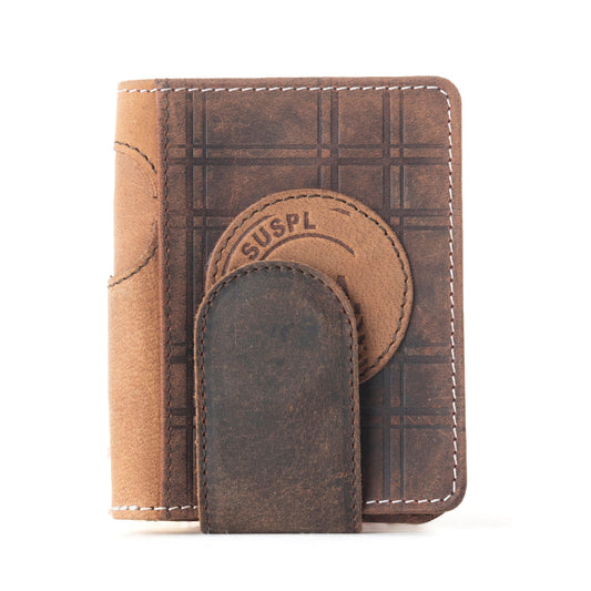 Cephora Credit-Card Holder, view 1 — Soul Flow Apparel