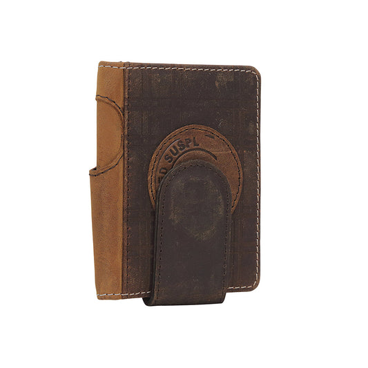 Cephora Credit-Card Holder, view 2 — Soul Flow Apparel