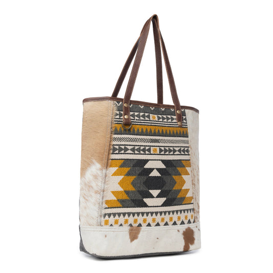 Shamshat Tote Bag