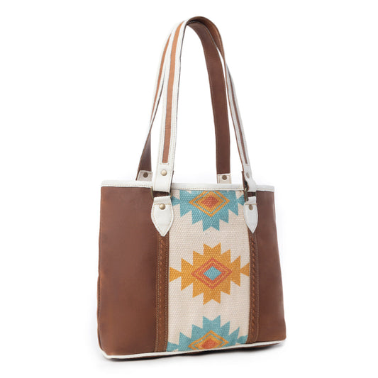 Nova Aztec Tote Bag