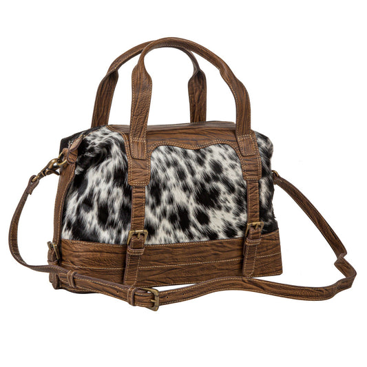 Crawford Canyon Shoulder Hand Bag, view 2 — Soul Flow Apparel