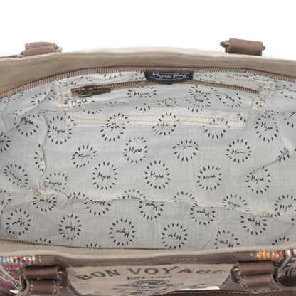 Vintage Journeys Small & Crossbody Bag