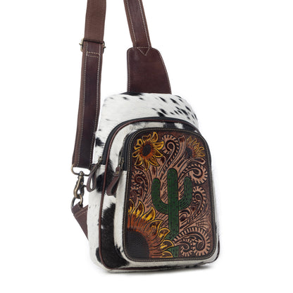 Saguaro Creek Fanny-Pack Bag