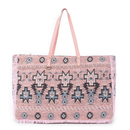 Suzanna Mesa Small Bag