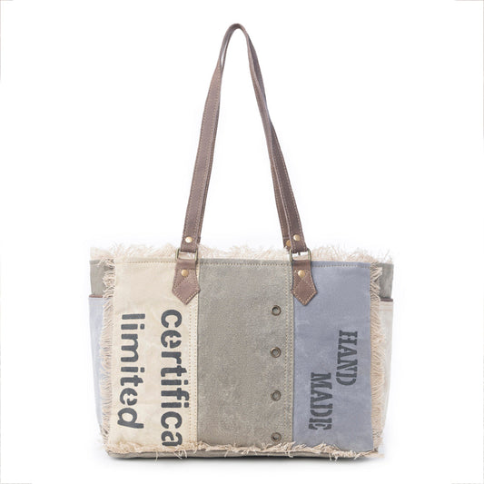 Certified Limited Small Bag — Soul Flow Apparel