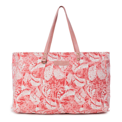 Isadora Weekender Bag