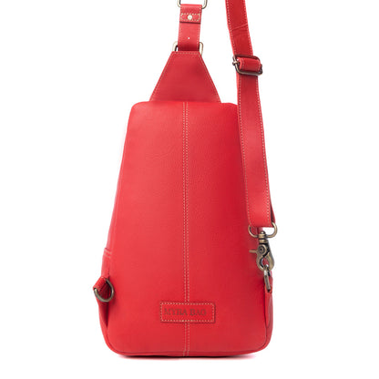 Jasmynn Bluff Sling Bag