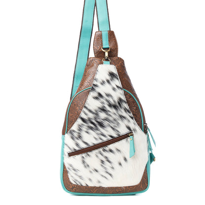 Joy Mesa Sling Bag