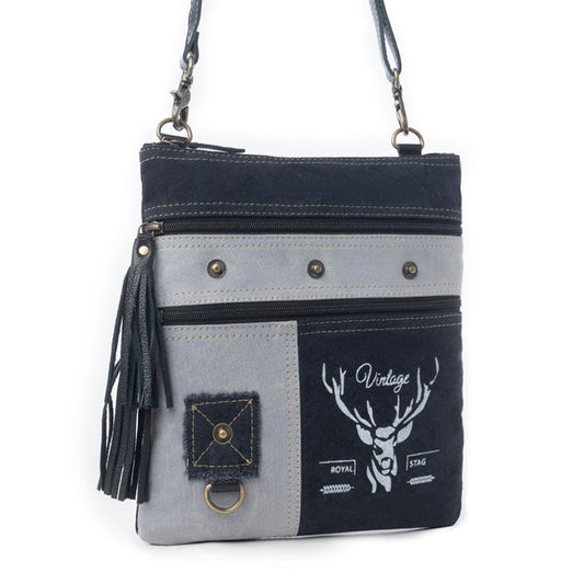 Cannon Ridge Small Crossbody Bag