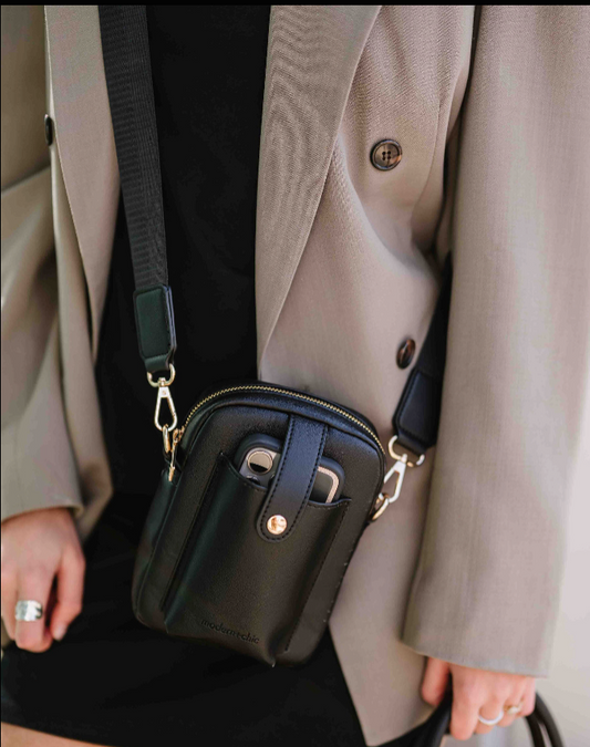 Holland Crossbody