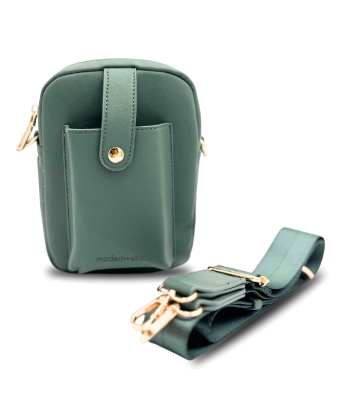 Holland Crossbody