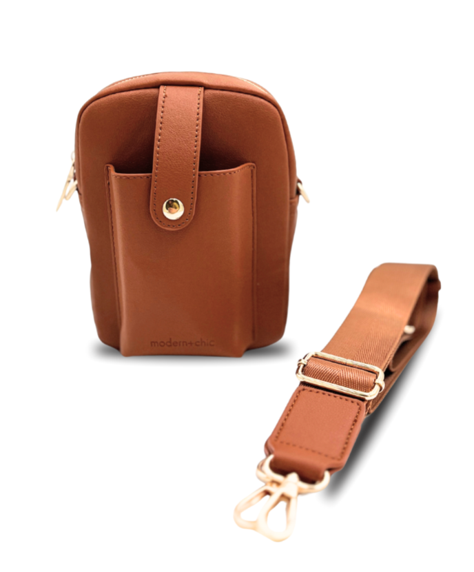 Holland Crossbody
