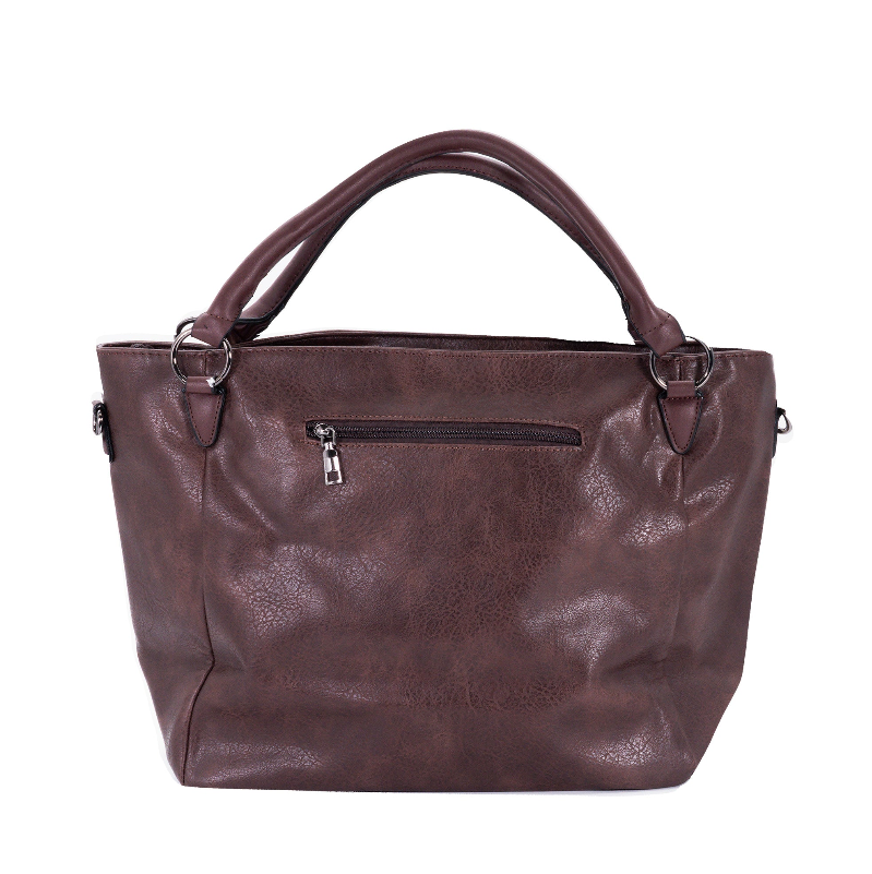 Ashlyn Oversized Tote