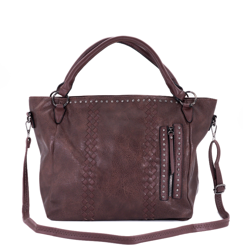 Ashlyn Oversized Tote
