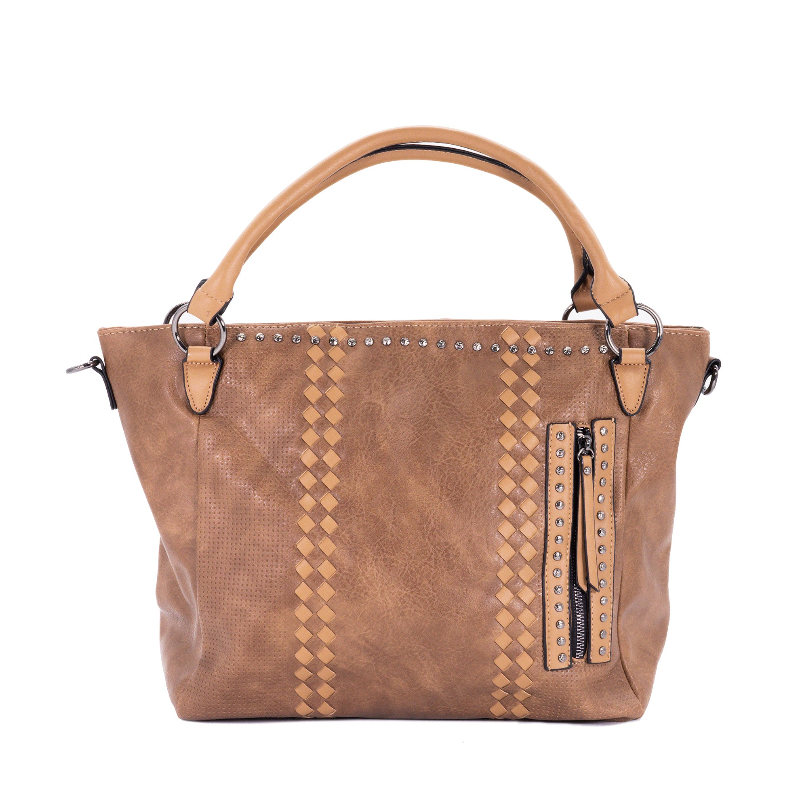 Ashlyn Oversized Tote