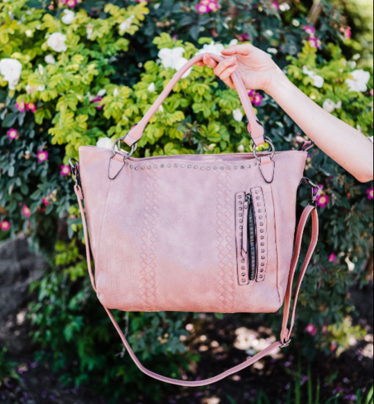 Ashlyn Oversized Tote