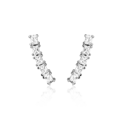 Millie Bar Studs