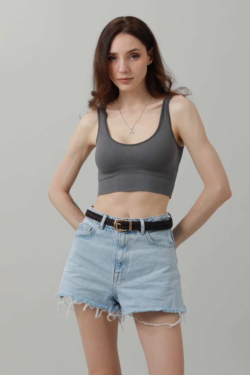 Everyday Braided Belt – Effortless Style & Comfort ??????-Soul Flow Apparel