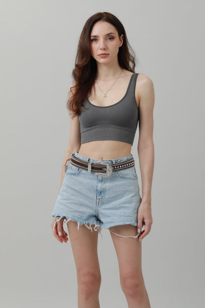 Rivet Studded Belt – Edgy Western Glam ?????-Soul Flow Apparel