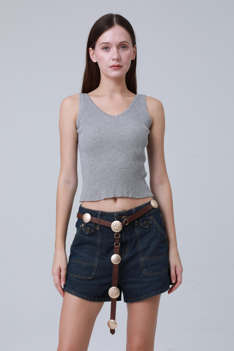 Sun God Waist Belt – Bohemian Vintage Ethnic Accessory ????????-Soul Flow Apparel