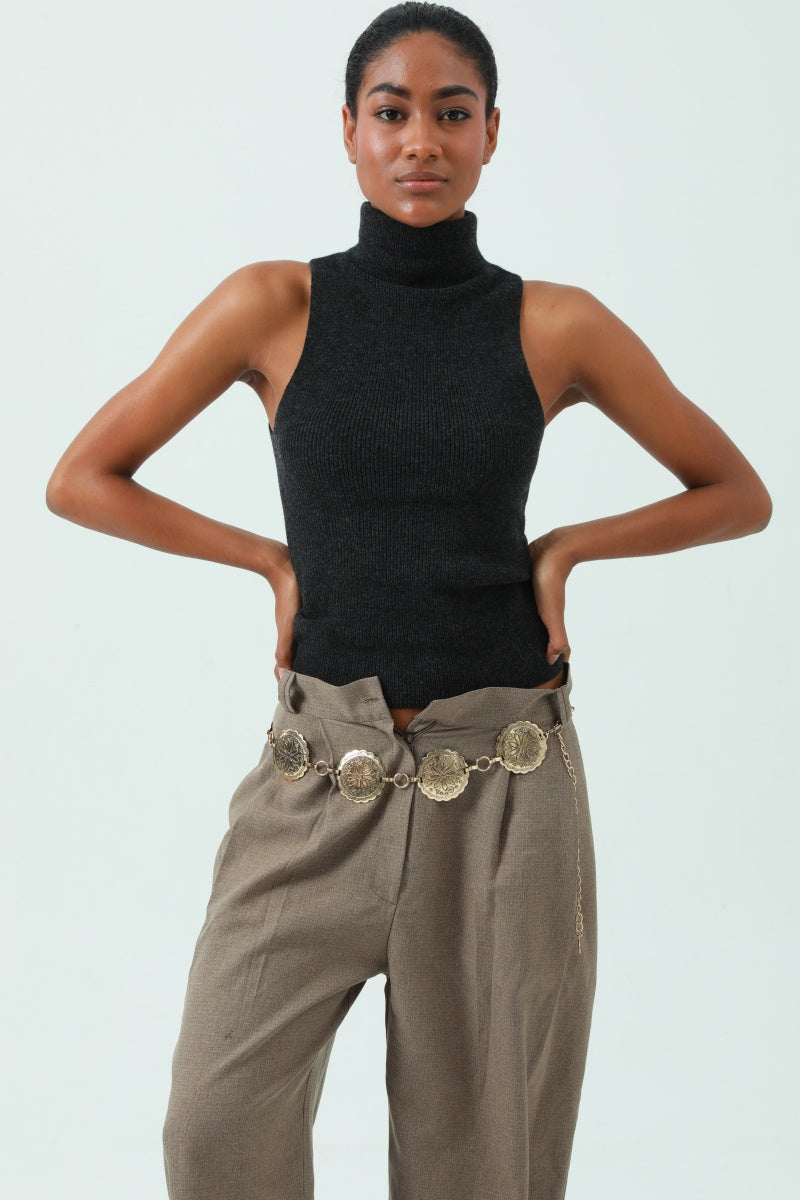 Bohemian Dream Waist Chain – Vintage Body Jewelry