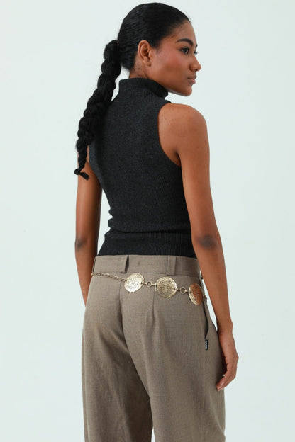 Bohemian Dream Waist Chain – Vintage Body Jewelry