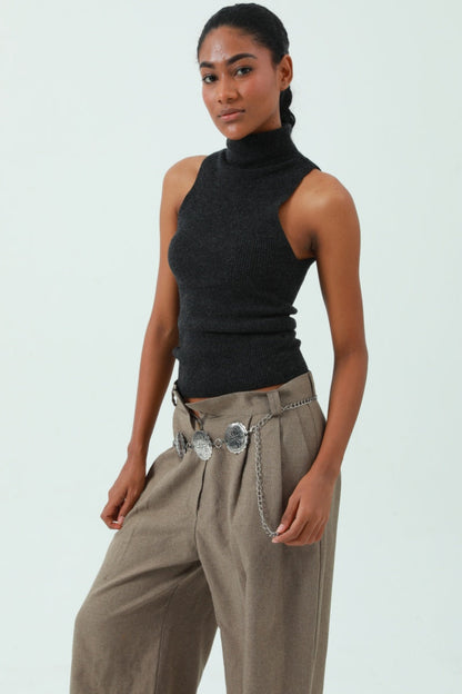 Bohemian Dream Waist Chain – Vintage Body Jewelry