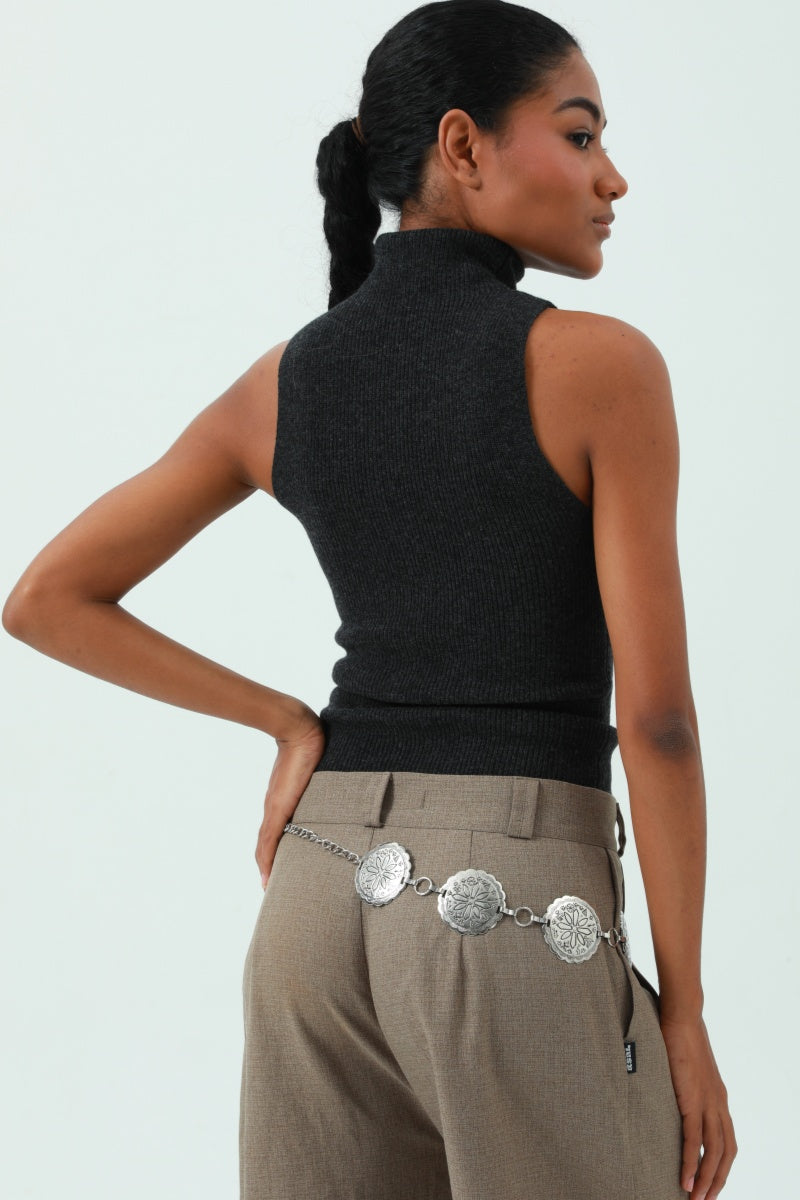 Bohemian Dream Waist Chain – Vintage Body Jewelry