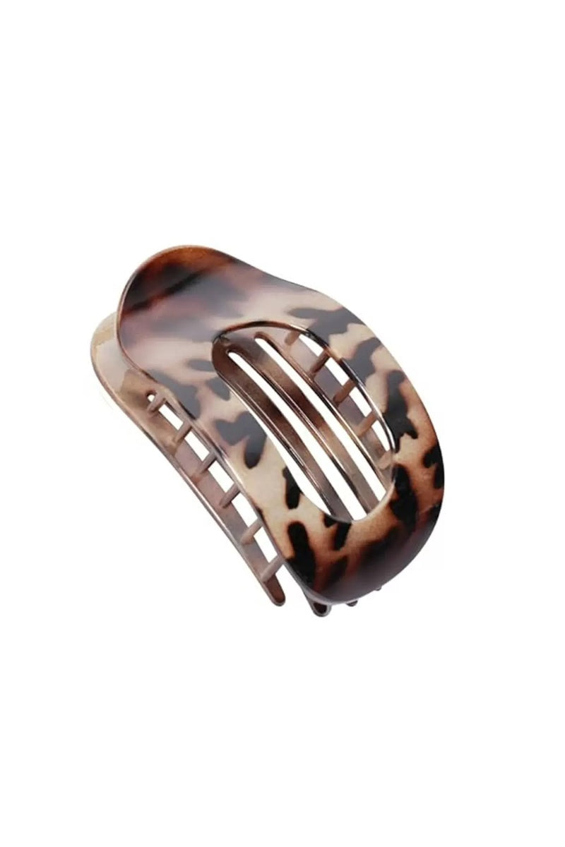 Vintage Arc Hair Clip – Baroque Elegance Updo ?????-Soul Flow Apparel