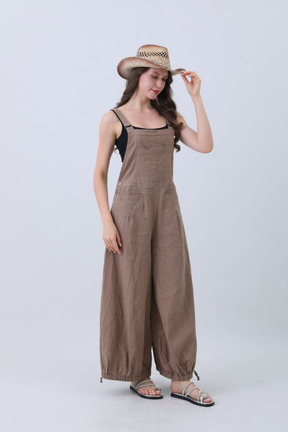 Braided Rope Cowboy Hat – Free-Spirited Western Style?????-Soul Flow Apparel